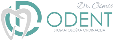 Privatna stomatoloska ordinacija ODENT Logo
