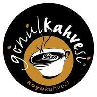 Gonul Kahvesi Logo
