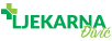 Ljekarna Đivić Logo