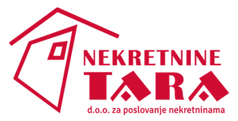 Nekretnine Tara - Varaždin Logo