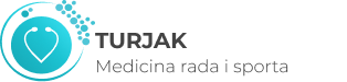 Medicina Rada I Sporta Turjak Osijek Logo