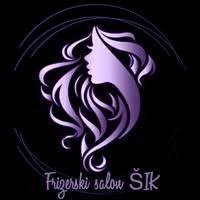 ŠIK frizerski salon Logo