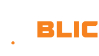 Blic Mobile Logo