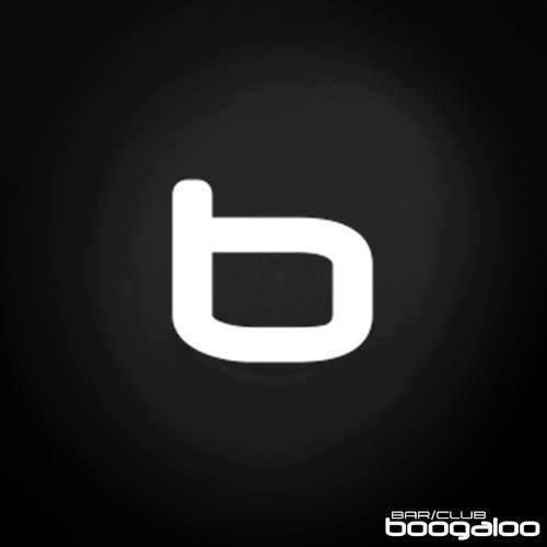 Boogaloo Club Logo