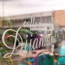 Pizzeria & Restoran Dijamant Logo