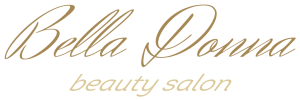 Beauty Salon Bella Donna Logo
