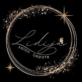 Salon ljepote Lidija Logo