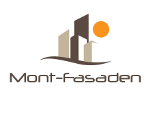 Mont-Fasaden Logo