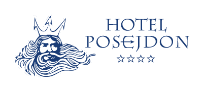 Hotel Posejdon Hotel S Cetiri Zvjezdice Logo