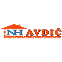 NH Avdić d.o.o. Logo