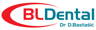 BL Dental Logo