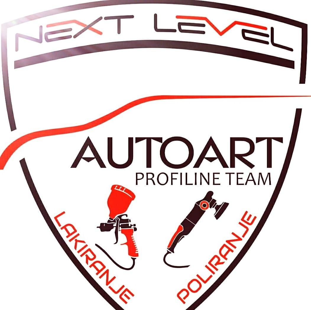 AutoArt Orašje-Miki Logo