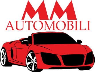 Mm Automobili D O O Logo