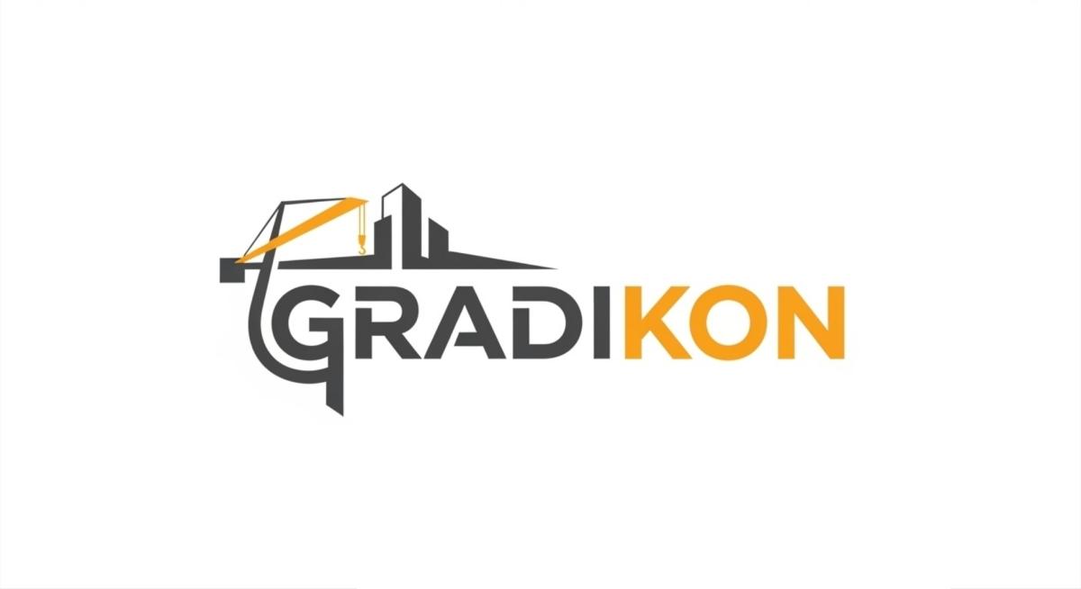Gradikon Logo