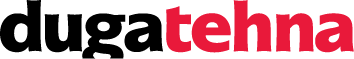 Duga Tehna Međugorje Logo