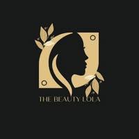 The Beauty LOLA Logo