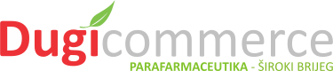 Dugi Commerce d.o.o. Logo