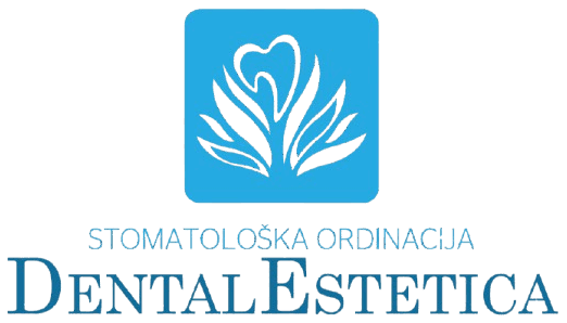 Dental Estetica stomatološka ordinacija Logo