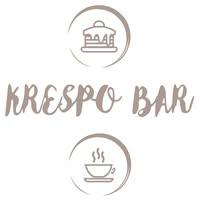 Krespo Bar Logo