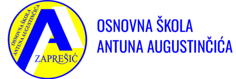 Elementary school Antun Augustinčić Logo