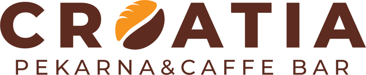 Caffe Bar “Croatia” Logo