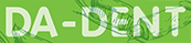 Da Dent Ordinacija Dentalne Medicine Dr Antonio Počanić Logo