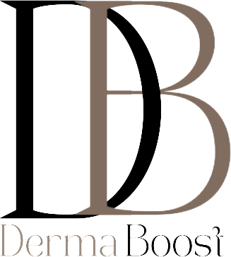 Derma Boost Logo