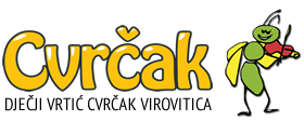 DV Cvrčak Logo