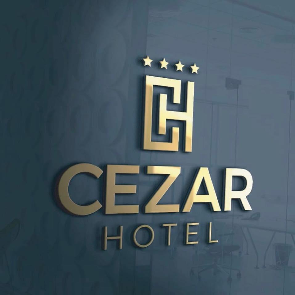 Hotel Cezar Banja Luka Logo