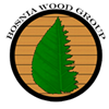 Bosnia Wood Group Logo