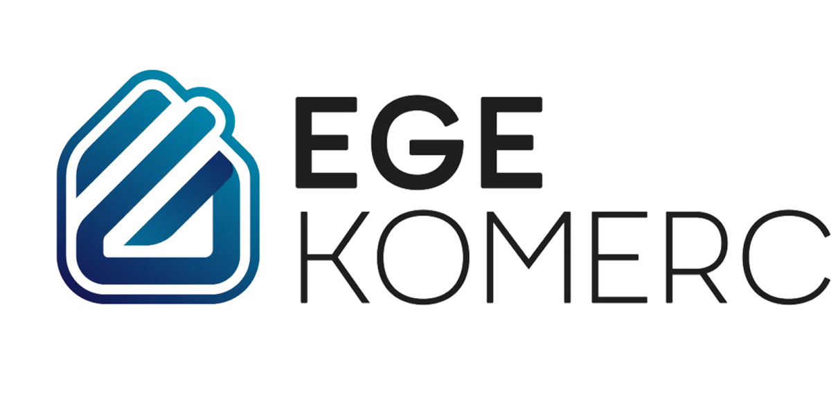 Ege Komerc logo