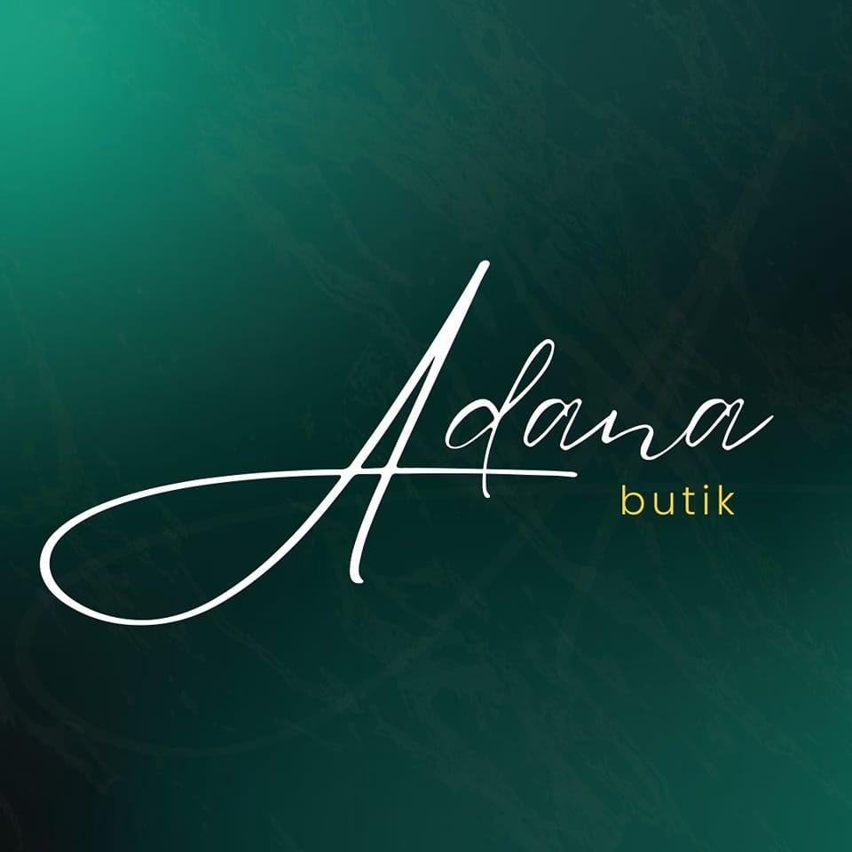 Butik “Adana” Breza Logo