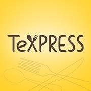 Texpress Restoran Logo