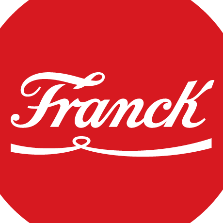 Franck d.o.o Logo