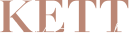 Kett Lashes Logo
