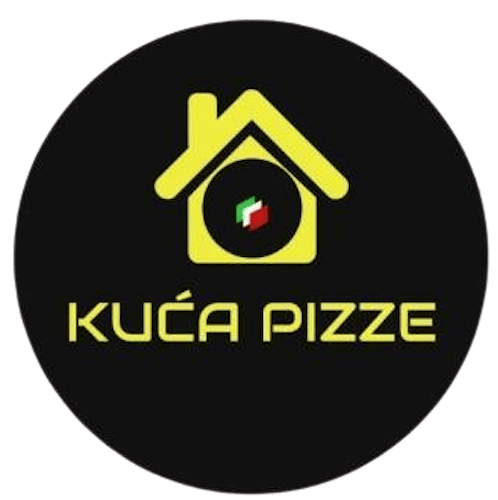 Kuća Pizze Logo