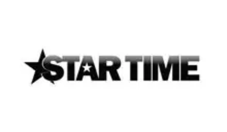Star Time 1 Logo
