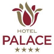Hotel Palace Međugorje Logo