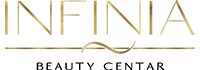 Salon ljepote Infinia Logo