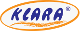 Klara Pekarna Logo
