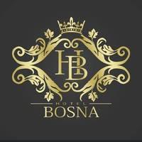 Hotel Bosna Logo