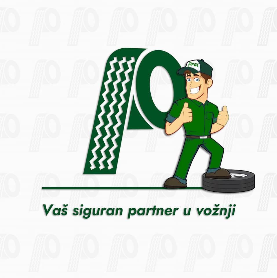 PGL Protect Logo
