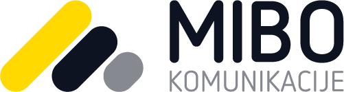 Mibo Komunikacije Logo