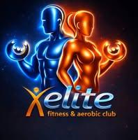 Fitness Elite 2 Logo