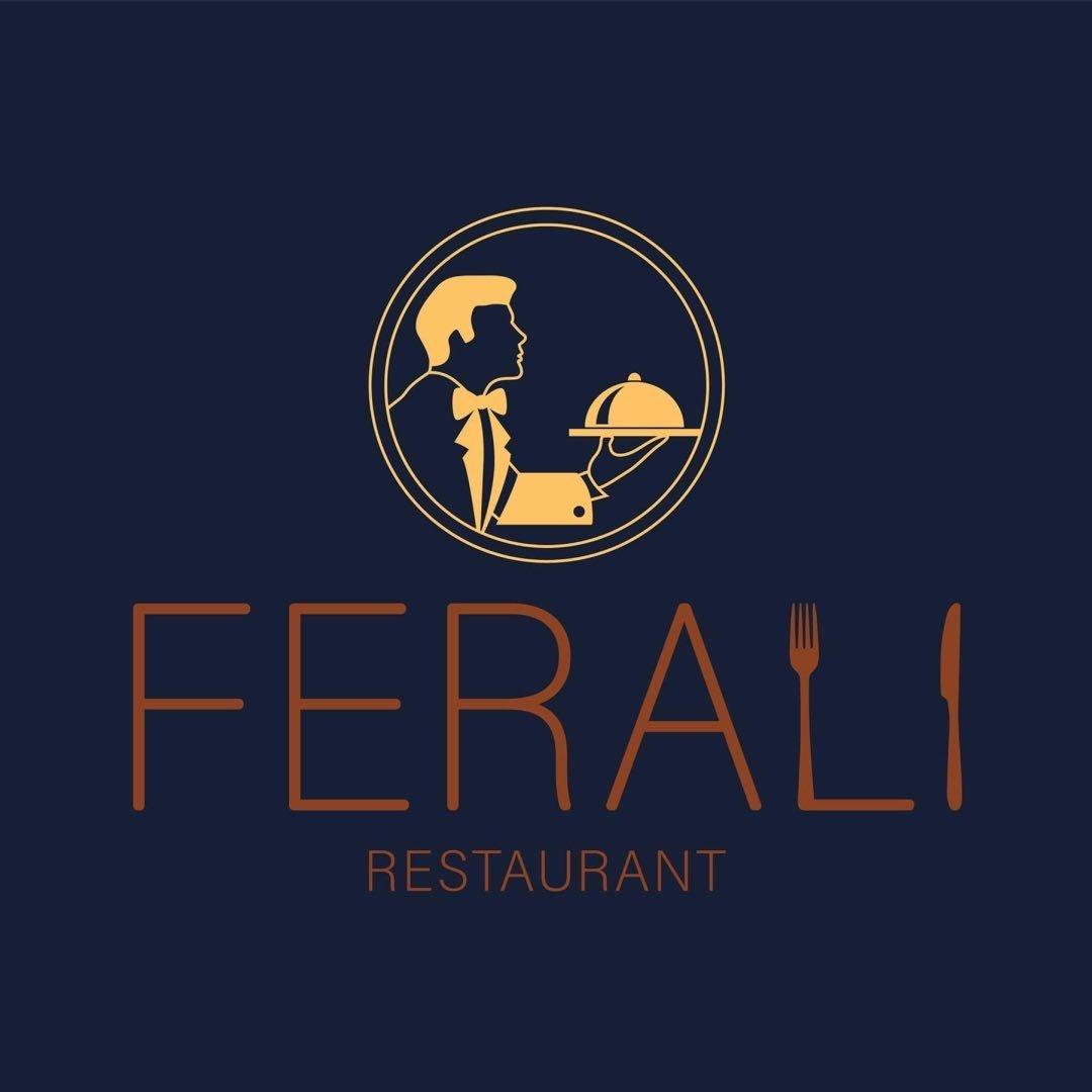 Restaurant Ferali Logo