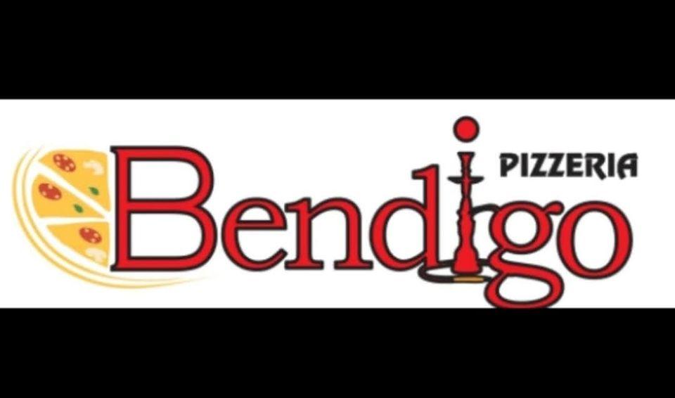 Pizzeria Bendigo Logo