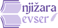 Knjižara Kevser Logo