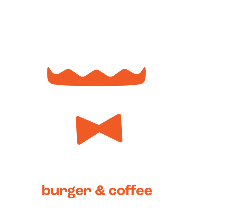 Mr Burger 2 Logo
