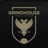 Grindhouse Gym Logo