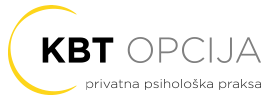 Privatna Psihološka Praksa Kbt Opcija Logo